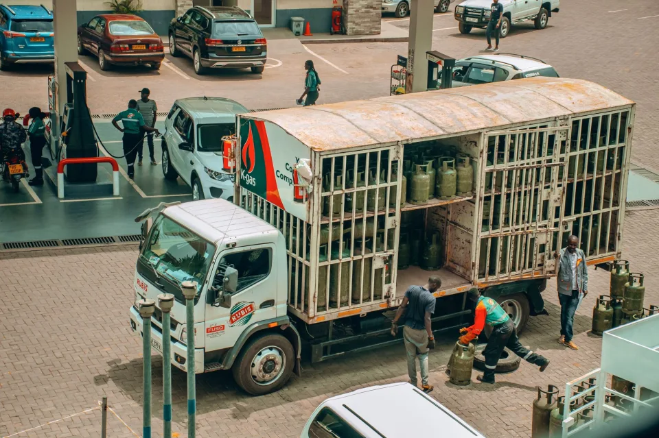 An toàn là thứ chúng tôi không tiết kiệm